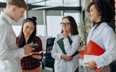 How Coworking Spaces Are Revolutionizing Remote Work Culture