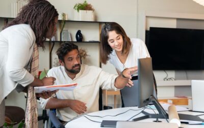 From Solopreneurs to Startup Hubs: How Coworking Spaces Support Small Businesses