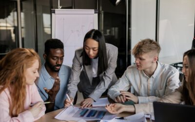 The Future of Work: Coworking Spaces and the Evolution of the Workplace