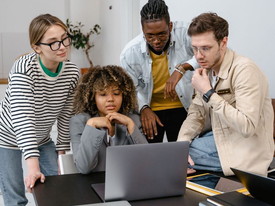 Networking Made Easy: How Coworking Spaces Fuel Relationship Building